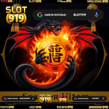 Hitam Mahjong Slot Jepang Scatter Hitam Pg Soft