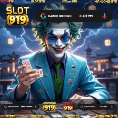 Yang Ada Scatter Hitam Demo Pgsoft Slot Situs