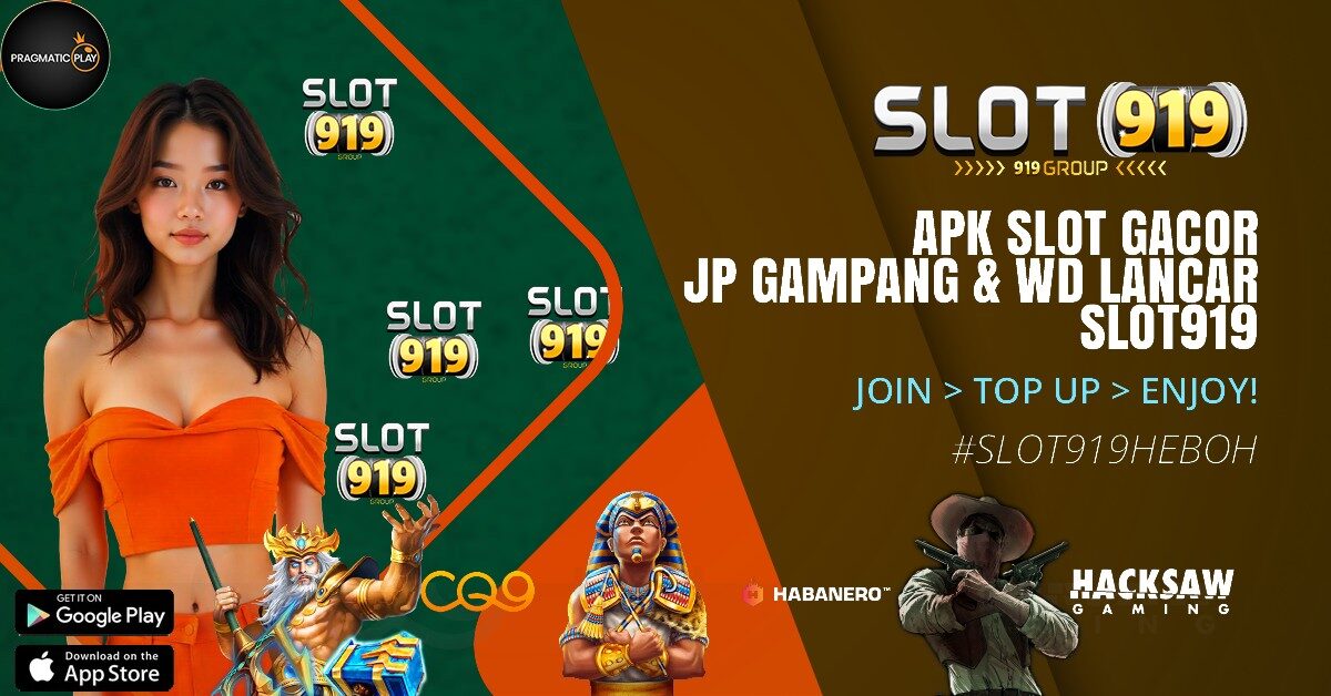 Slot Apk Gacor 2025 RR 777