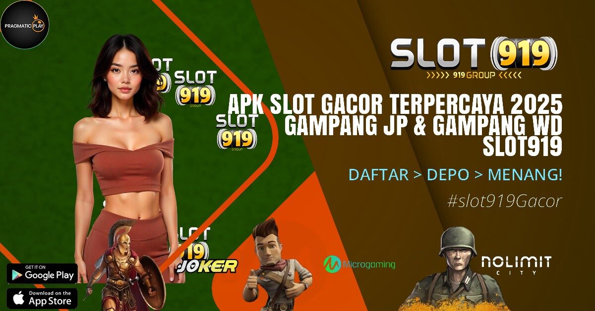 Slot Online Luar Negeri RR777