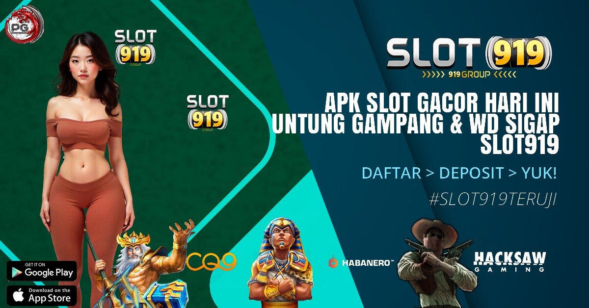 Slot Online Tanpa Modal RR777