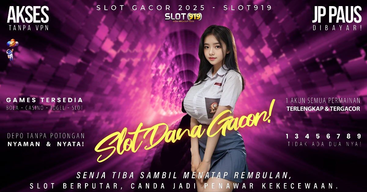 Slot Demo Zeus Gacor Maxwin Slot Deposit Dana 5000