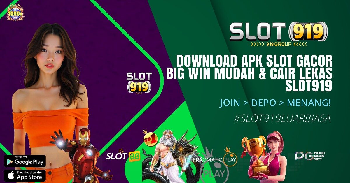 RR 777 Slot Gacor Apk