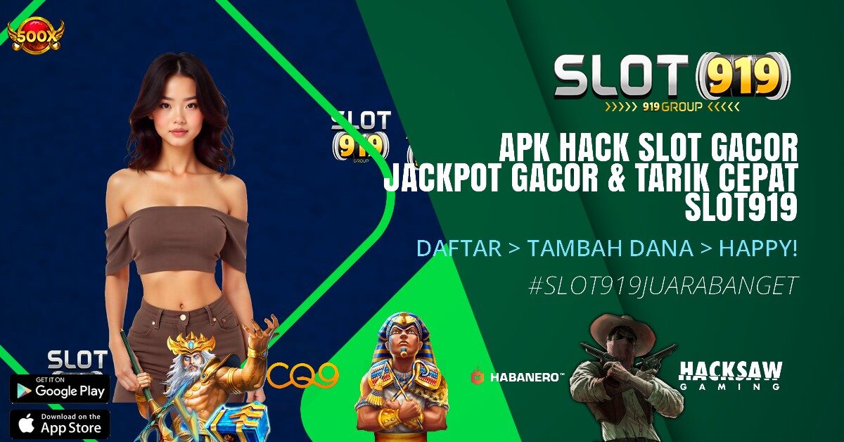 Situs Judi Slot Online Via Pulsa Tanpa Potongan RR777