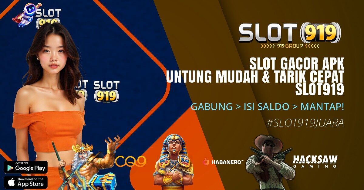 RR777 Nama Situs Slot Online Terbaik 2025