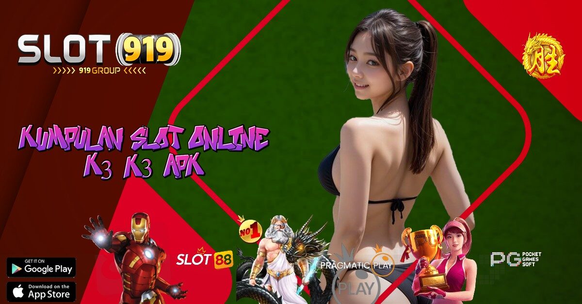 K3 K3 APK BO SLOT PALING GACOR