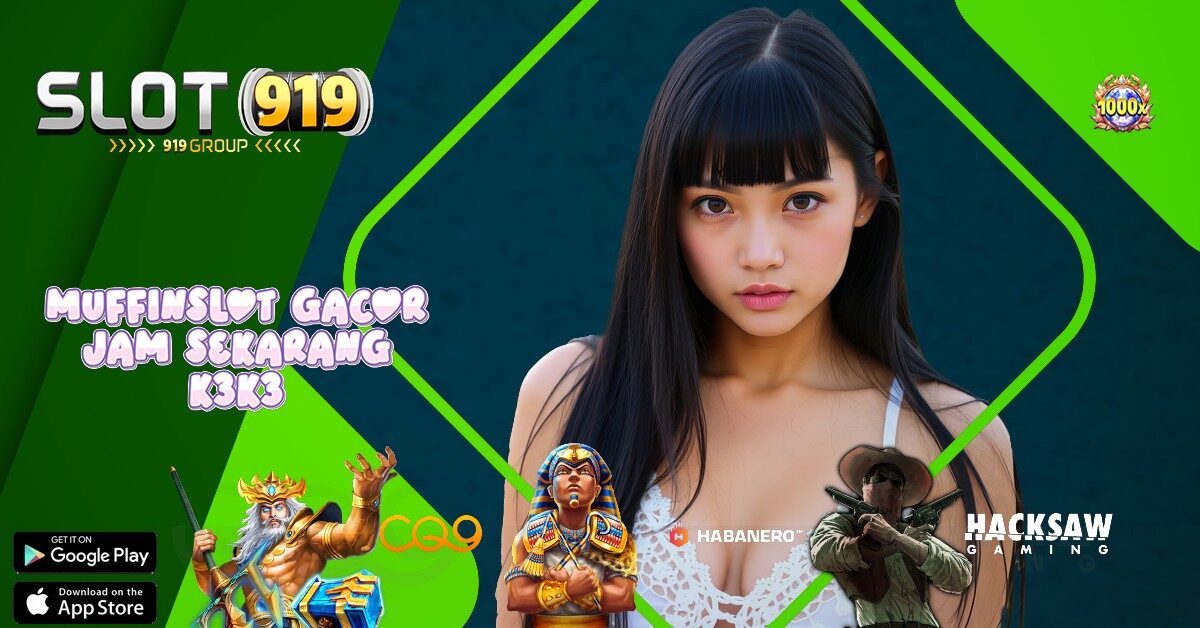 RTG SLOT GACOR MALAM INI K3K3 APK