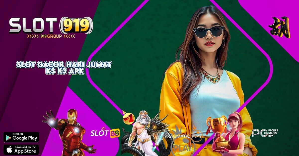 K3K3 APK SLOT GACOR MALAM HARI