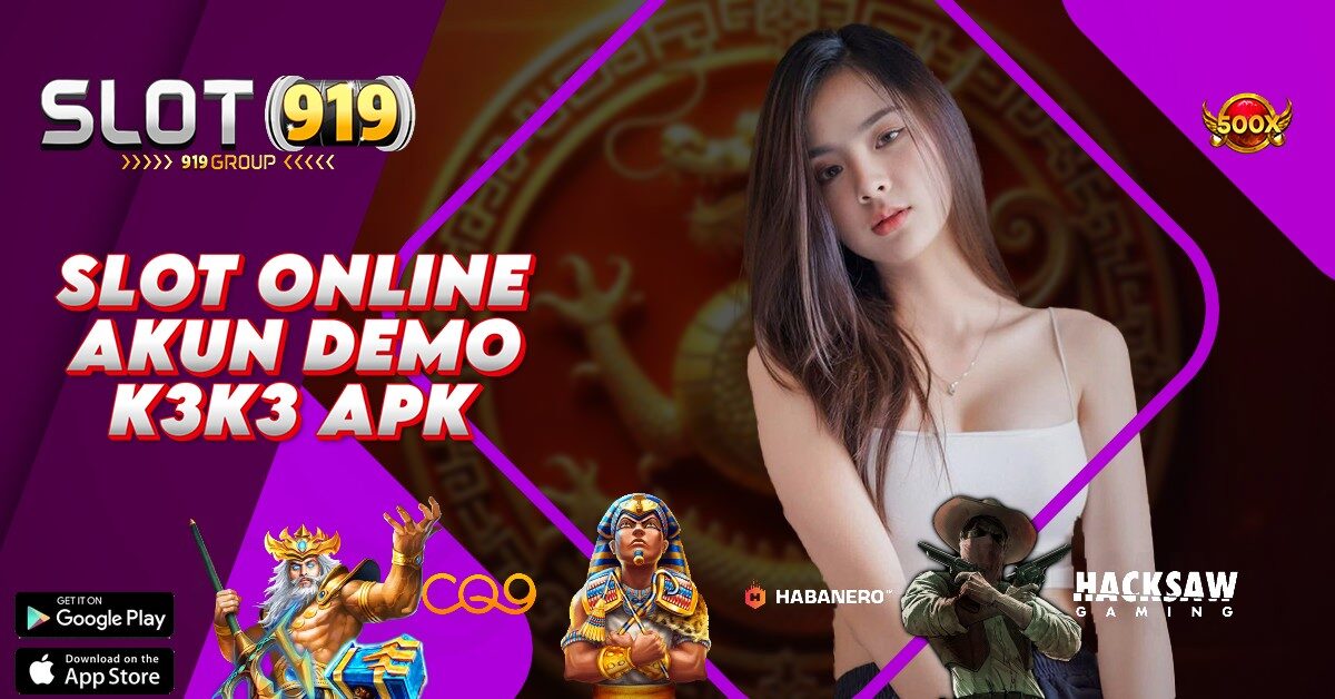 K3K3 NAMA NAMA SITUS JUDI SLOT ONLINE