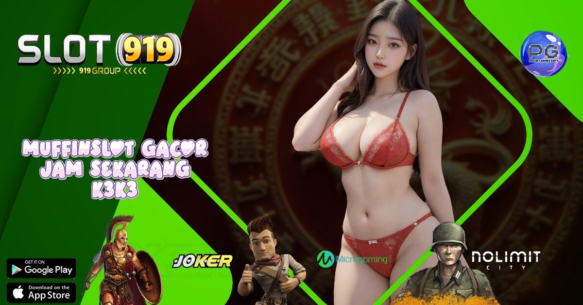 LINK SITUS SLOT PALING GACOR K3K3