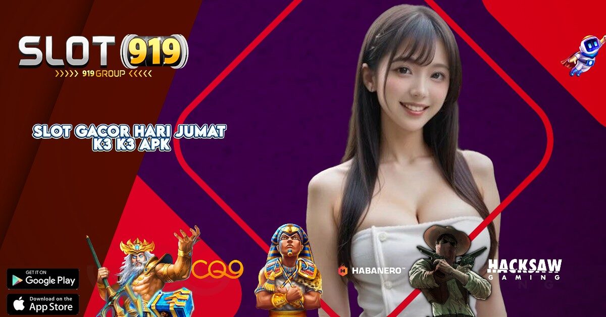 K3 K3 BO TOGEL DAN SLOT GACOR