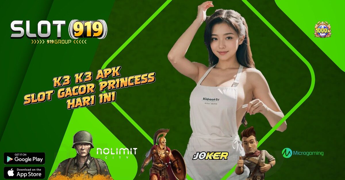 K3K3 APK MALAYSIA SLOT ONLINE