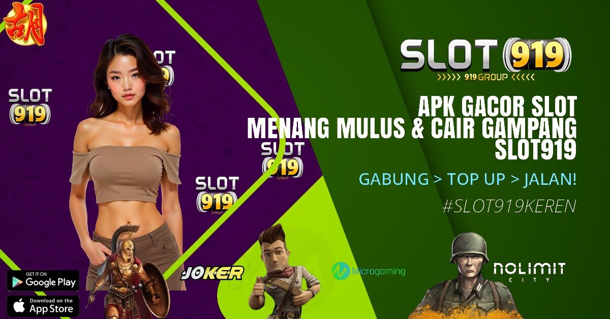 Slot Online Akun Demo RR 777