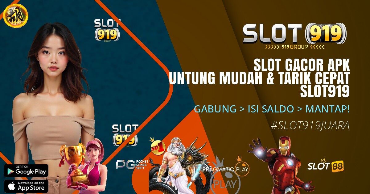 Game Judi Slot Online Uang Asli RR 777