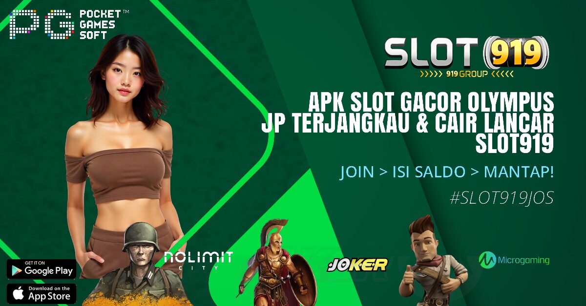 Situs Judi Slot Online Resmi RR 777