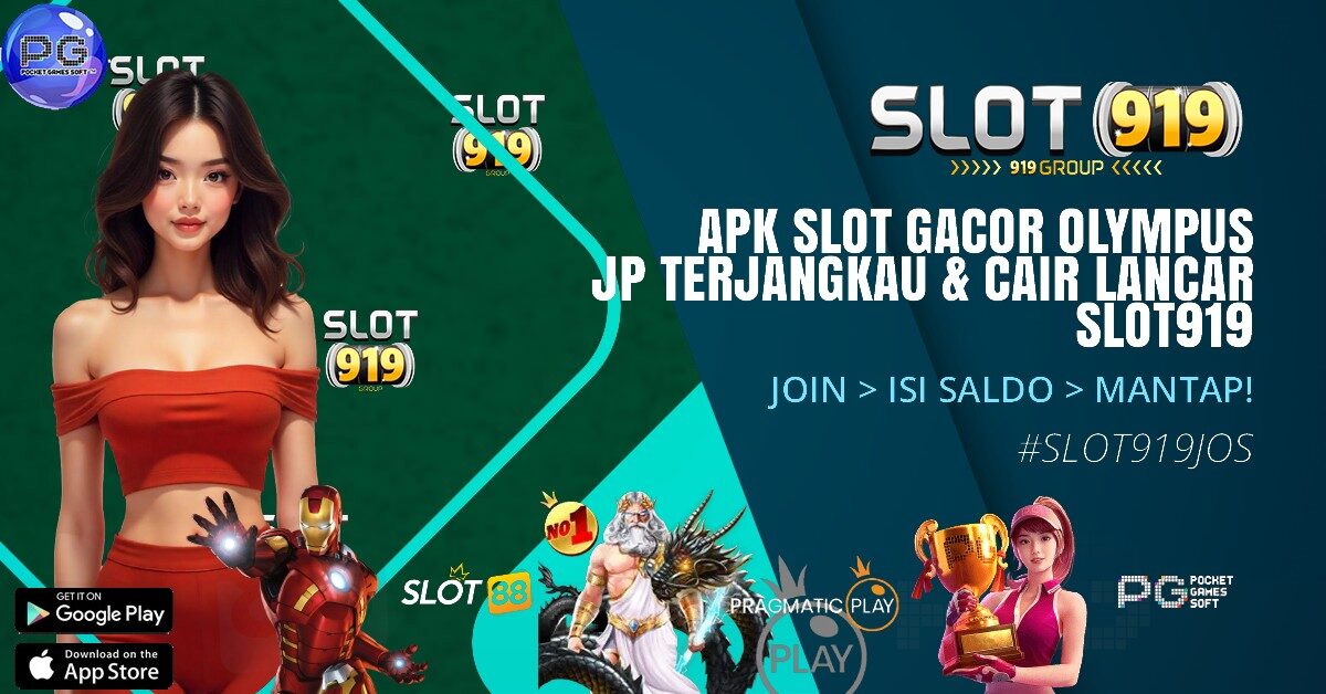 Slot Online Deposit Via Pulsa Tanpa Potongan RR777