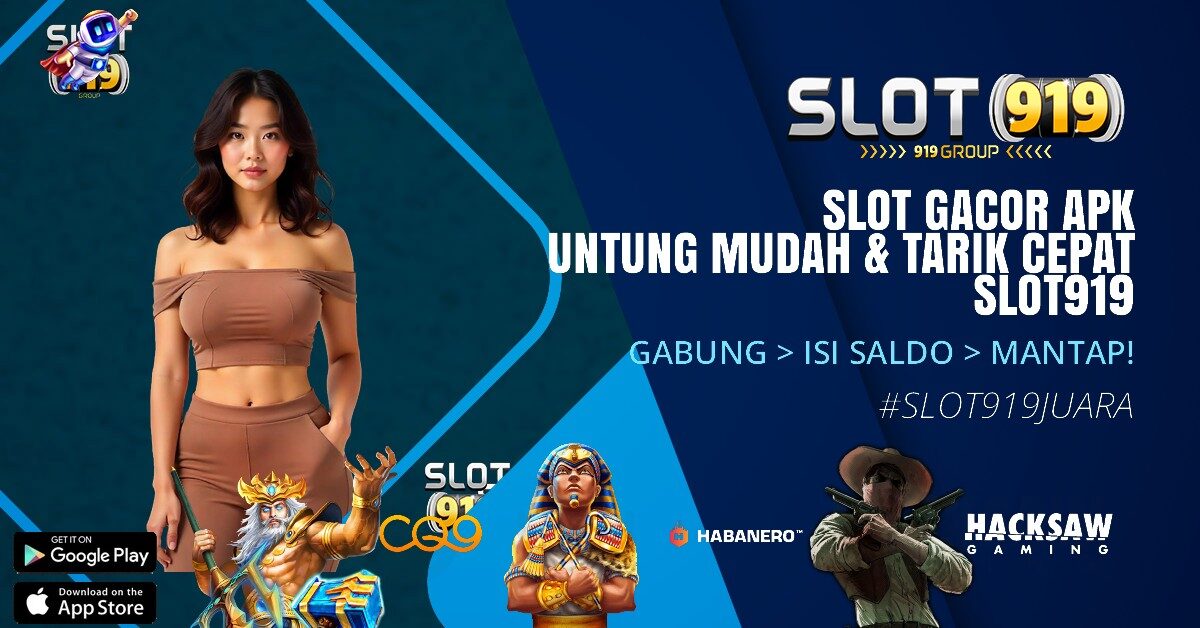 Slot Poker Online RR777