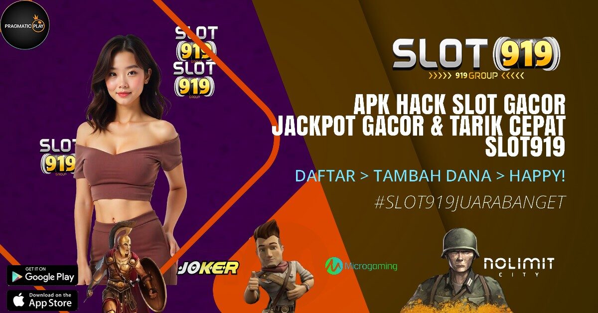 Cara Menanti Nomor Rekening Di Slot Online RR777