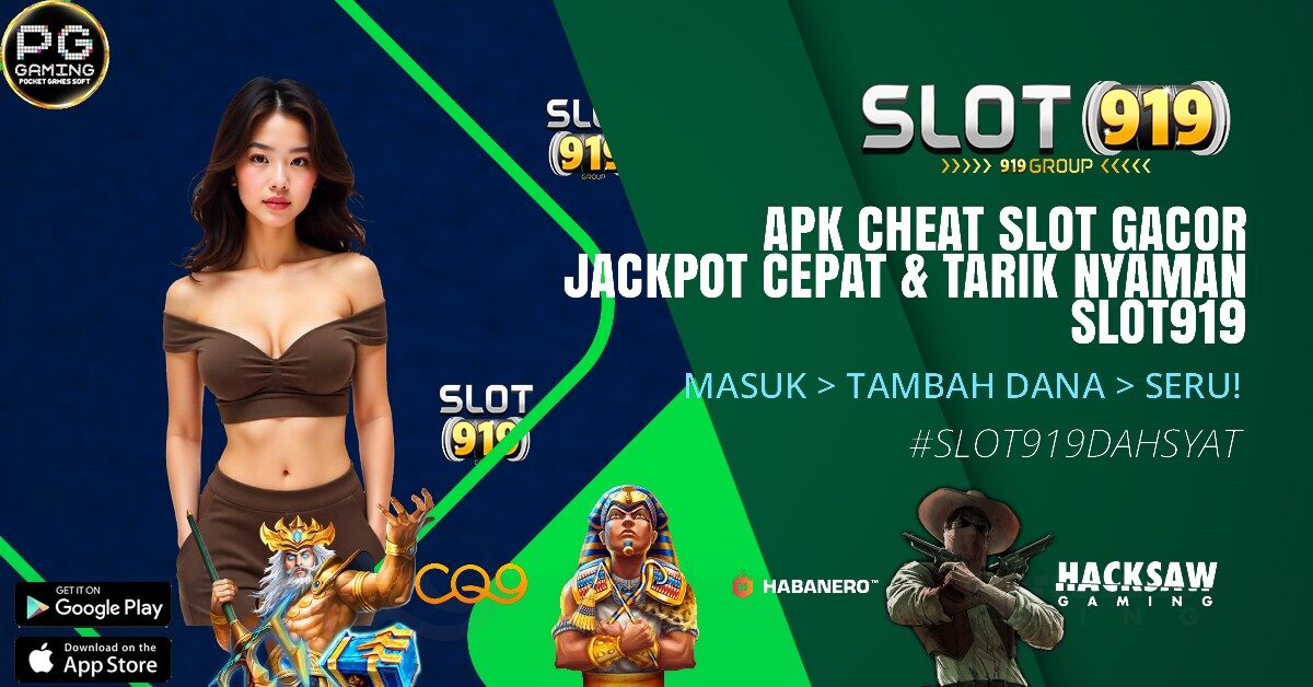 Game Judi Slot Online RR 777