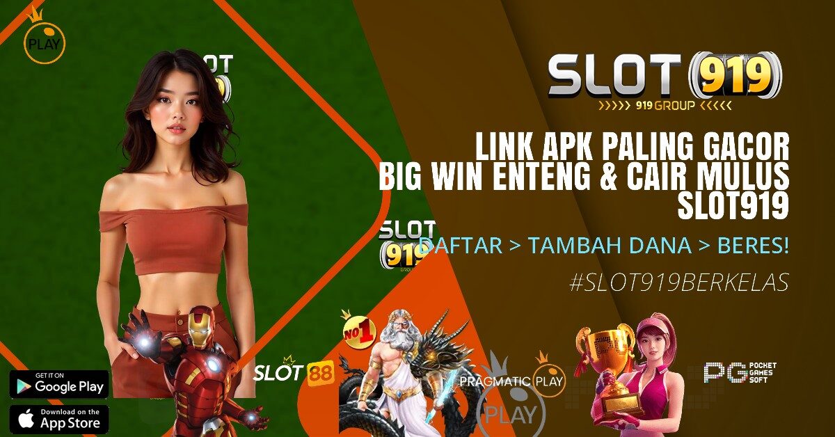 Provider Slot Online RR 777