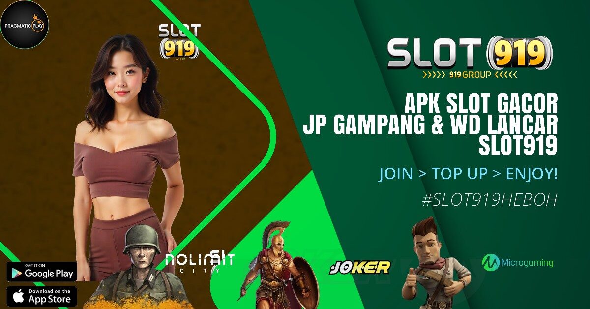 Download Slot Online RR777