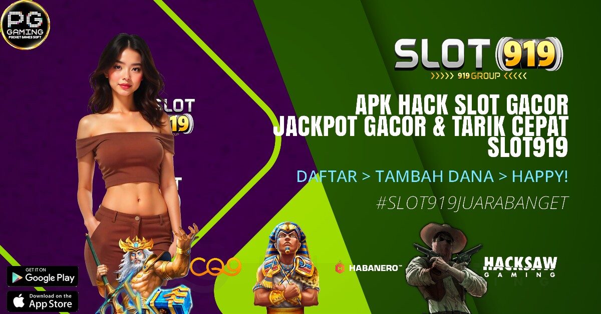 Slot Online Terlengkap Deposit Pulsa RR 777