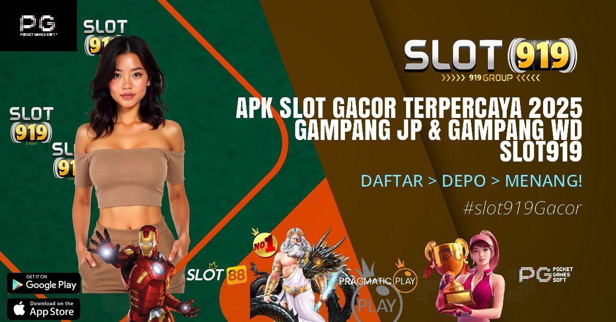 Judi Slot Online Gacor RR 777