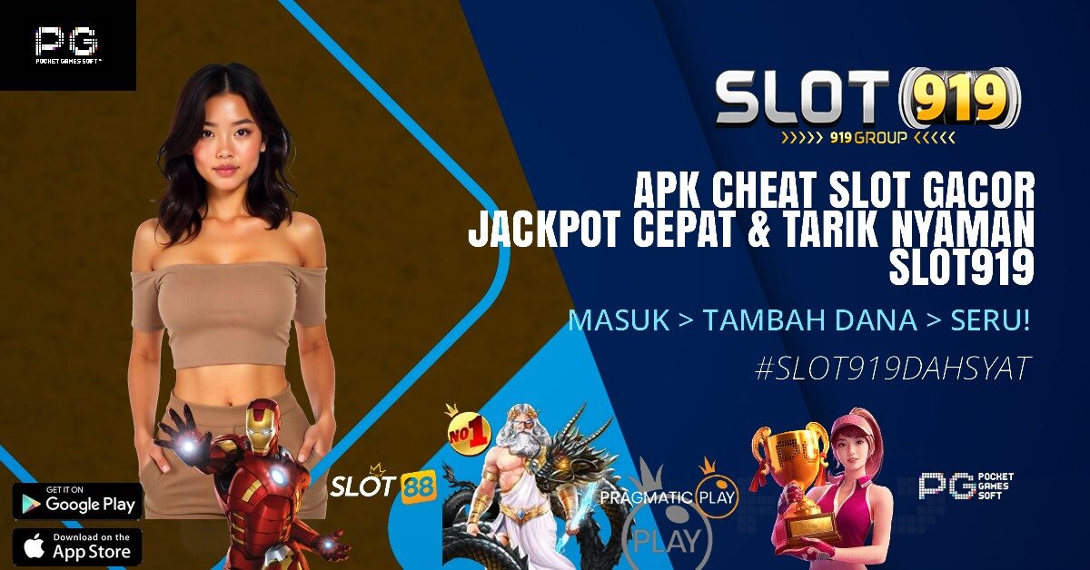 RR777 Situs Judi Slot Online Gampang Menang