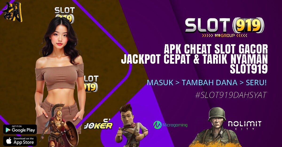 Apk Slot Gacor 2025 Terbaru Hari Ini RR 777