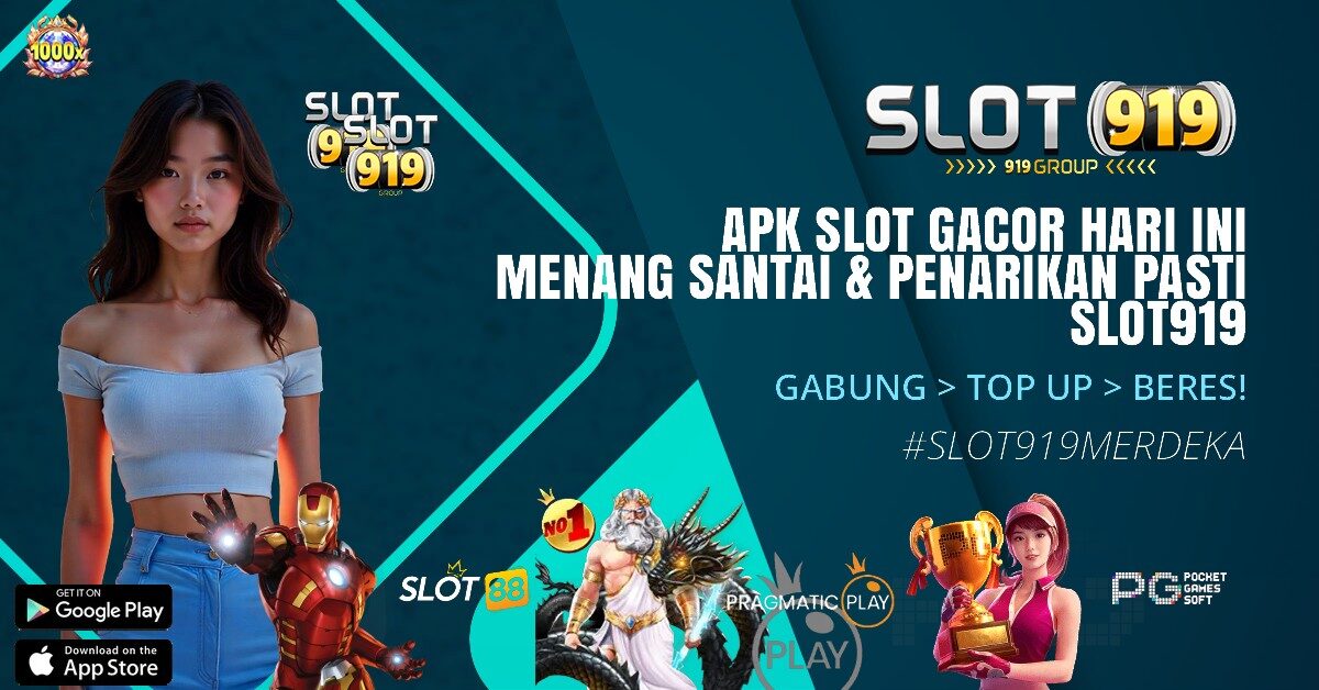 RR777 Cara Menang Game Slot Online