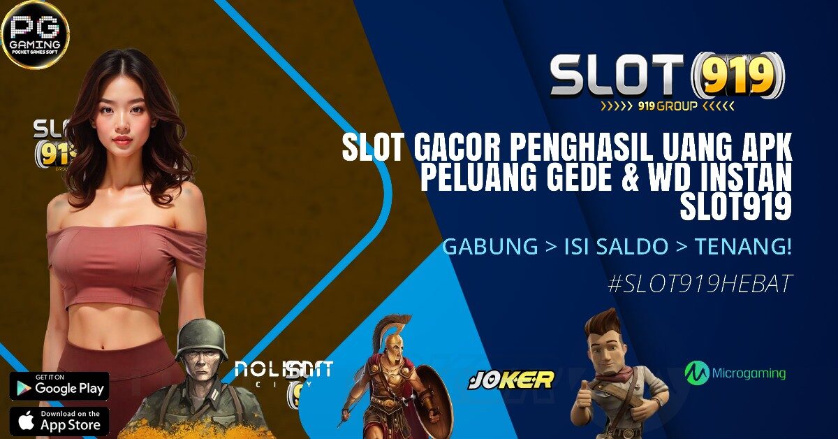 RR 777 Situs Slot Online Luar Negeri