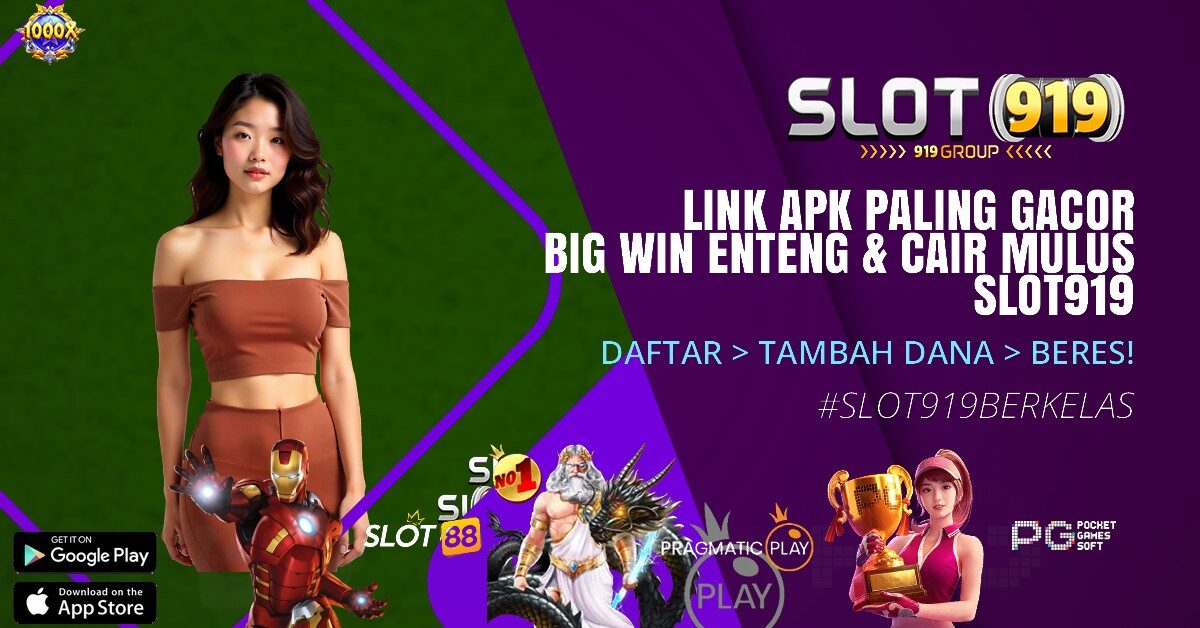 RR 777 Trik Menang Judi Slot Online