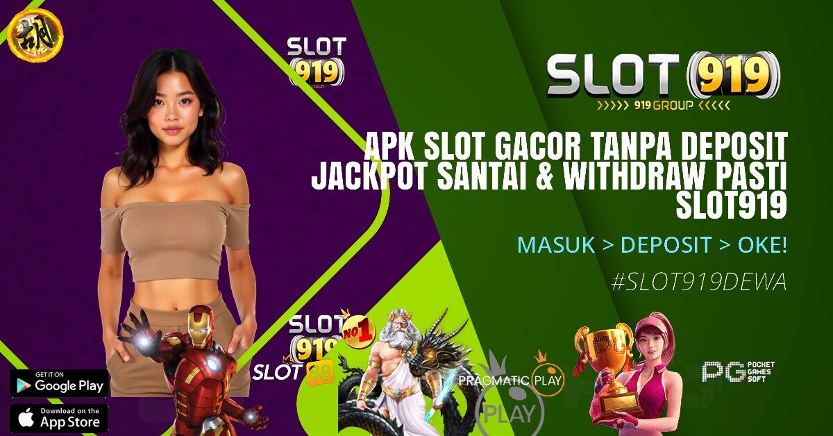 Situs Slot Gacor Online RR777