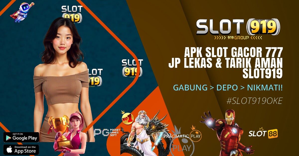 Turnamen Slot Online RR777