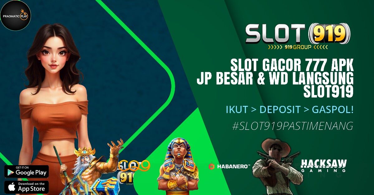 Slot Dingdong Online RR 777