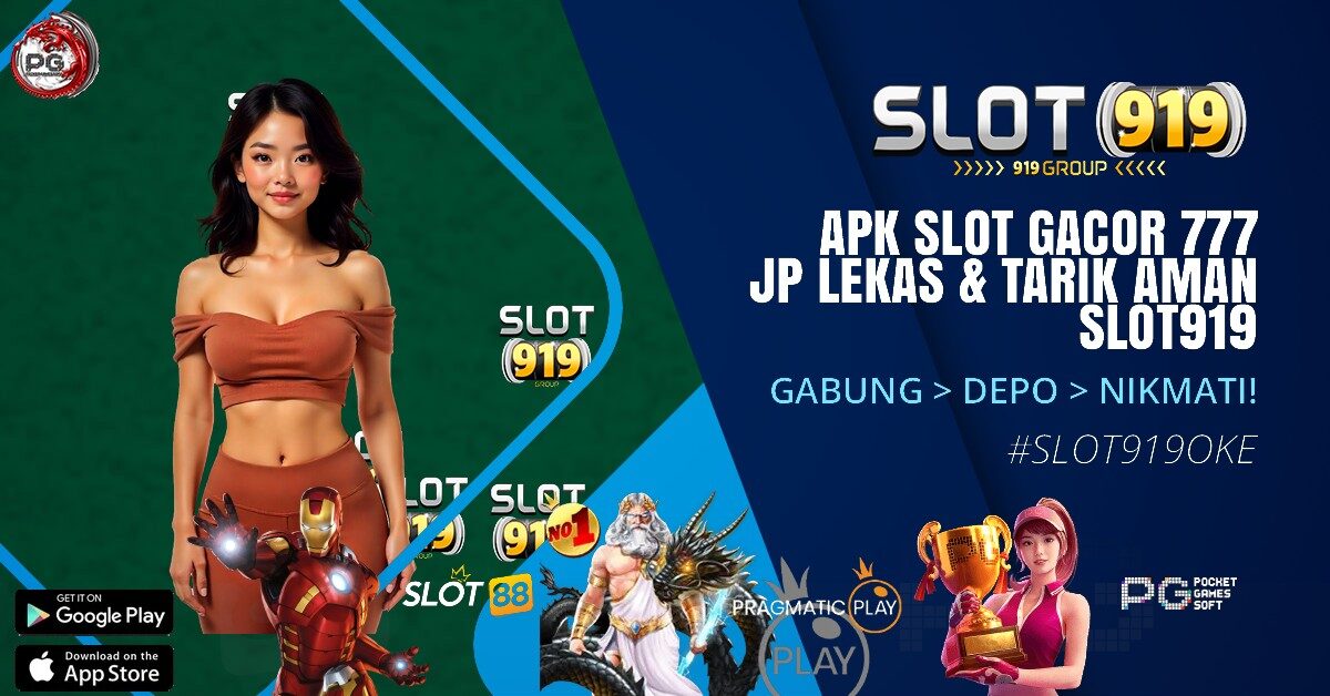 Semua Situs Judi Slot Online RR777