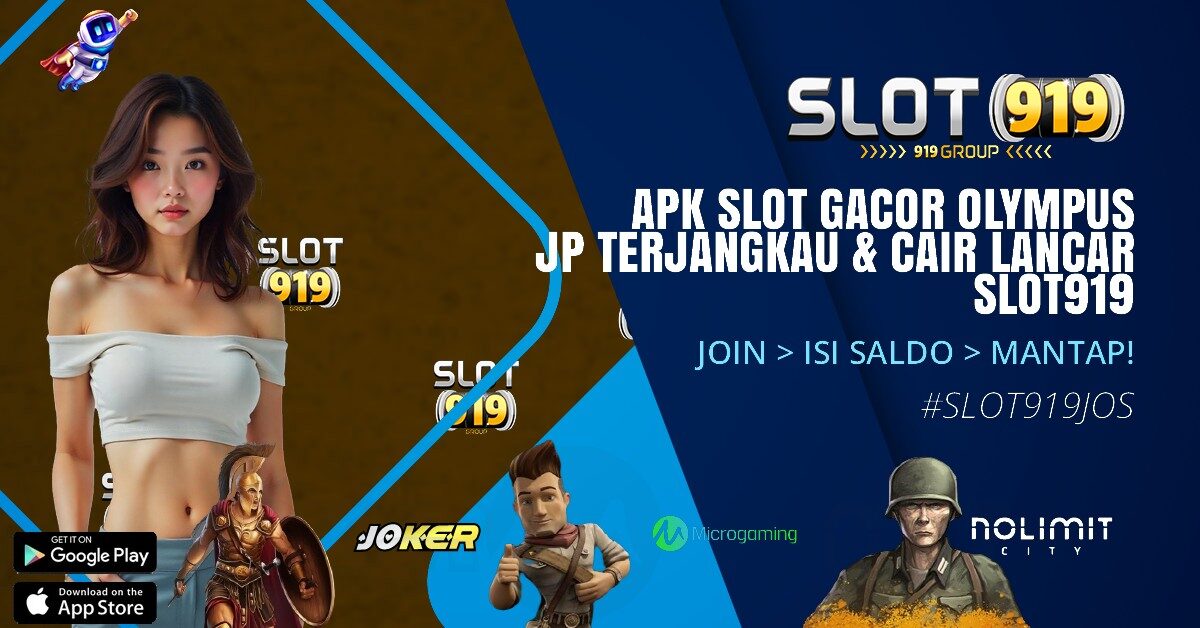 RR777 Situs Judi Slot Online Gampang Menang Bonus New Member 100