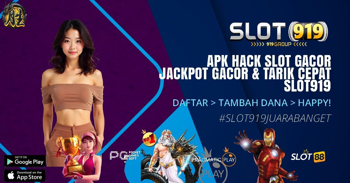 Situs Slot Online Terbaik Deposit Pulsa Tanpa Potongan RR777