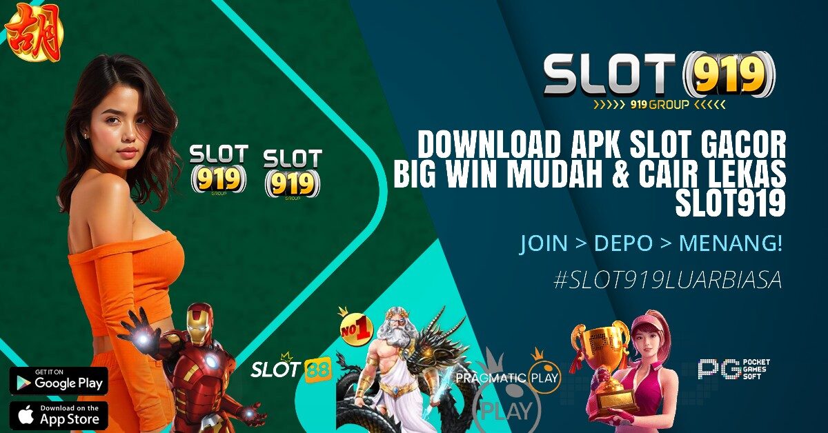 Nama Judi Slot Online RR777