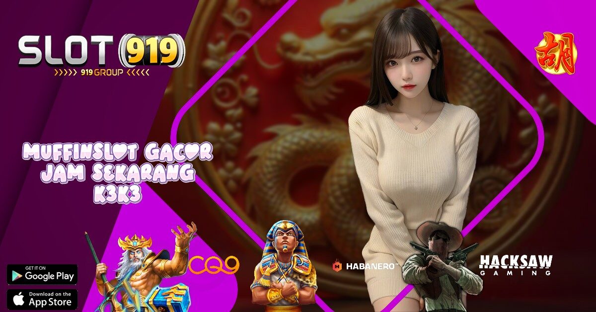 SLOT GACOR AMAN TERPERCAYA K3 K3 APK