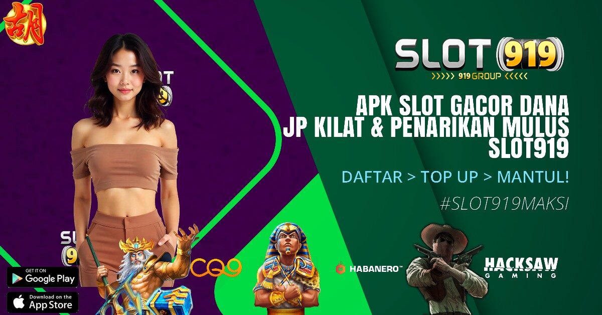 RR 777 Link Situs Judi Slot Online Terpercaya