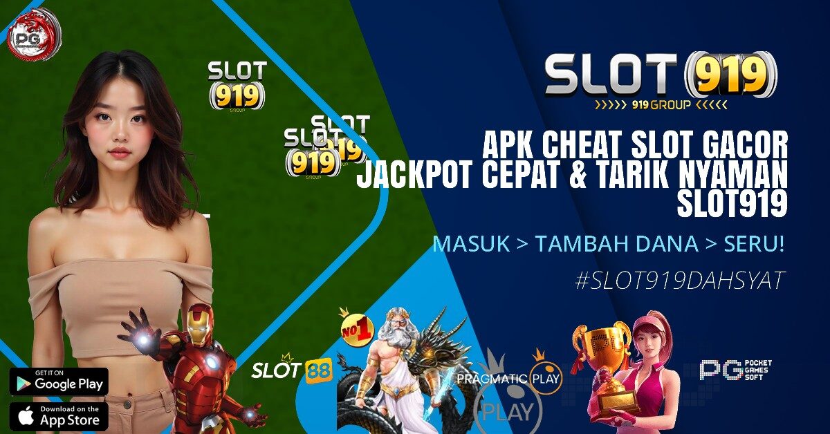 Situs Judi Slot Online Terpercaya Deposit Via Pulsa RR 777