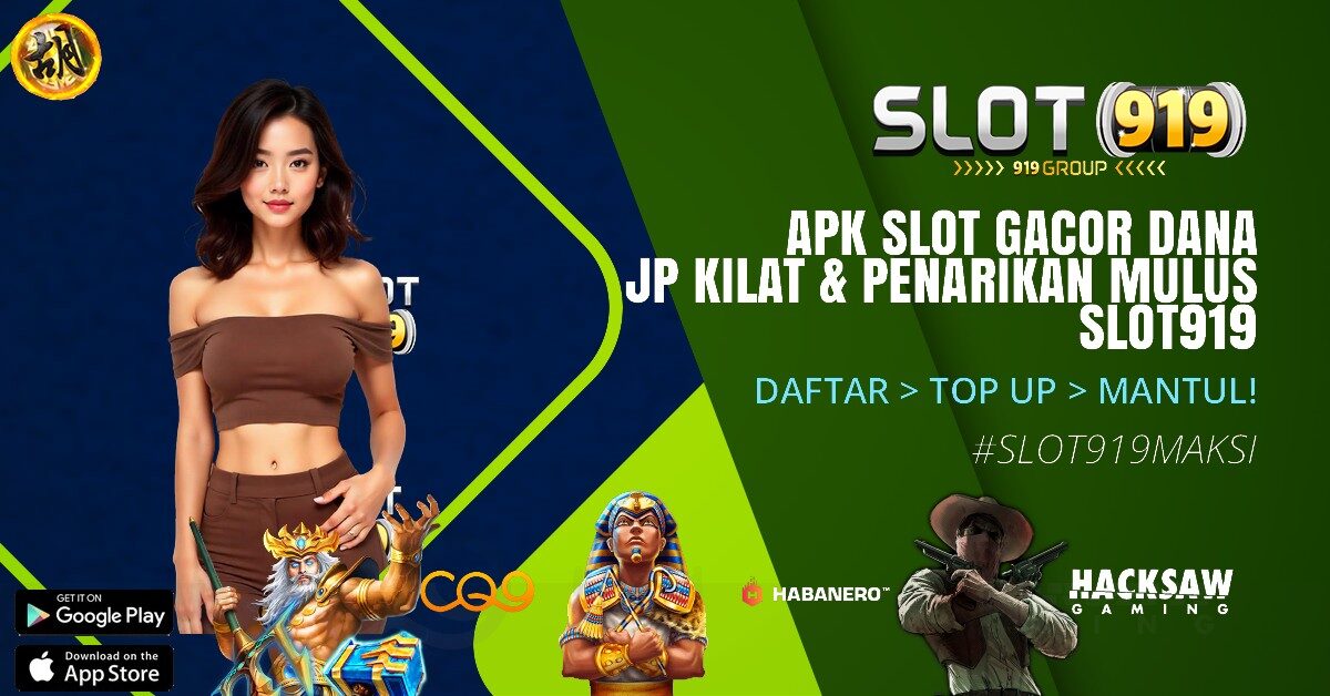 RR 777 Situs Judi Slot Online Gacor Hari Ini