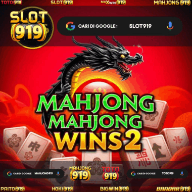 Thailand Demo Mahjong Scatter Hitam Slot Soft Pg