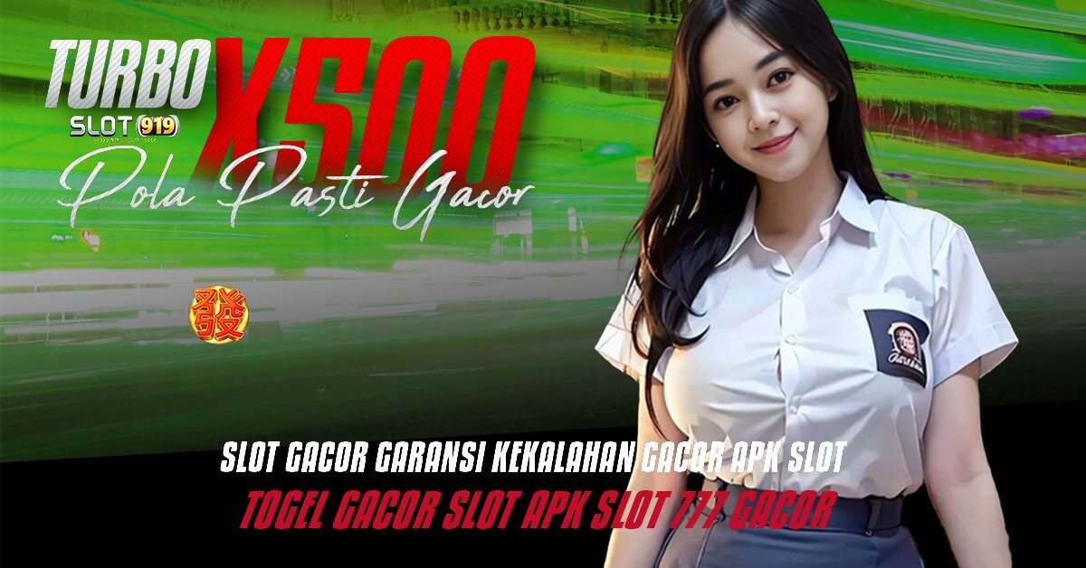 TURBOX500 SLOT DAFTAR PAKAI AKUN DANA PERKUMPULAN INFO SLOT GACOR