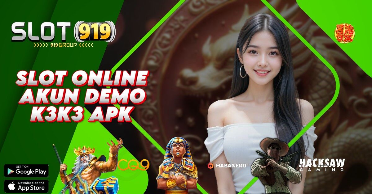 K3 K3 APK SITUS SLOT GACOR 24 JAM